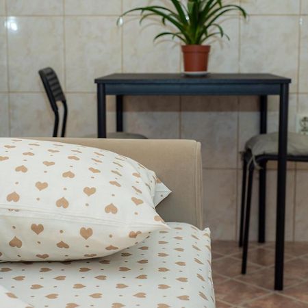 Studio Apartment Silva Kotor Eksteriør billede