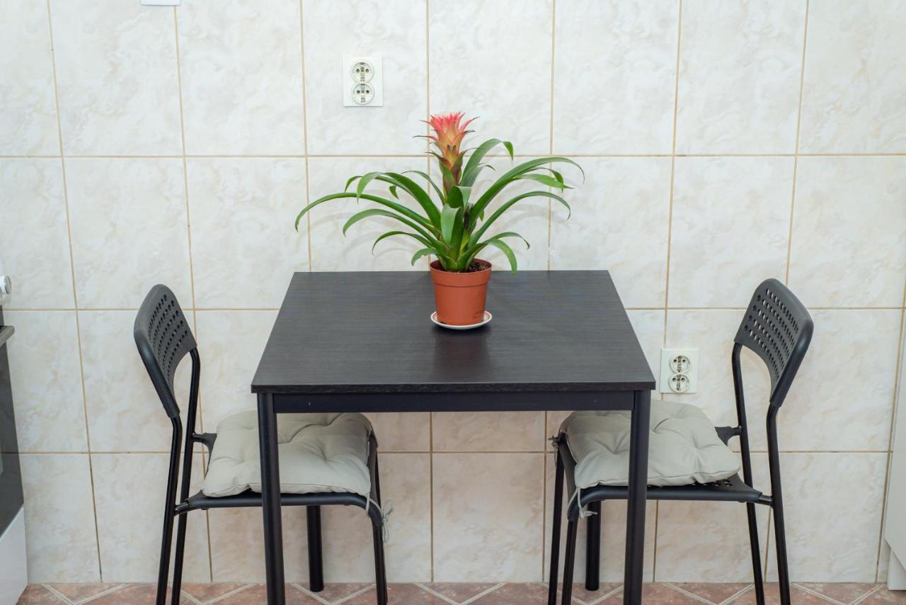 Studio Apartment Silva Kotor Eksteriør billede